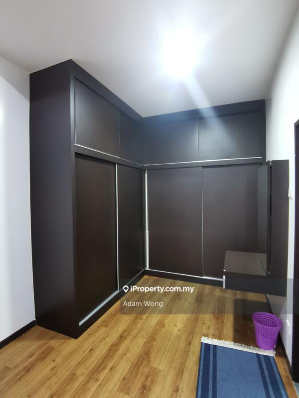 Rumah Berkembar untuk Dijual di Bukit Banyan, Sungai Petani oleh Adam Wong - iProperty.com.my