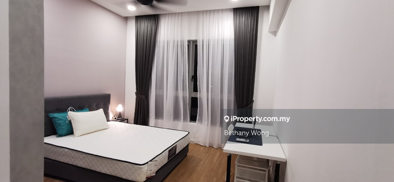 Condominium for Sale in Sunway GeoLake Residences by Bethany Wong - iProperty.com.my
