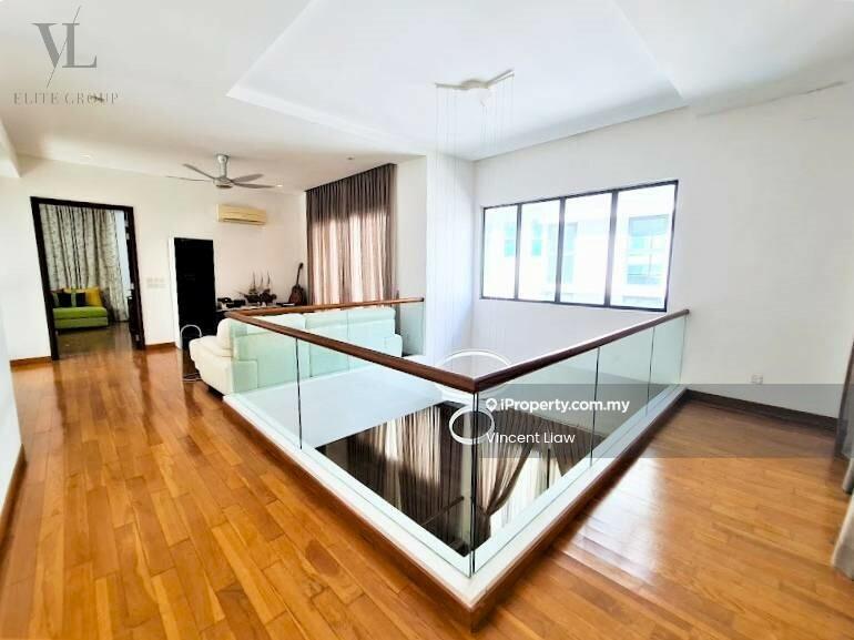 Bungalow House for Sale in Taman Sains Selangor, Kota Damansara by Vincent Liaw - Living Room - iProperty.com.my