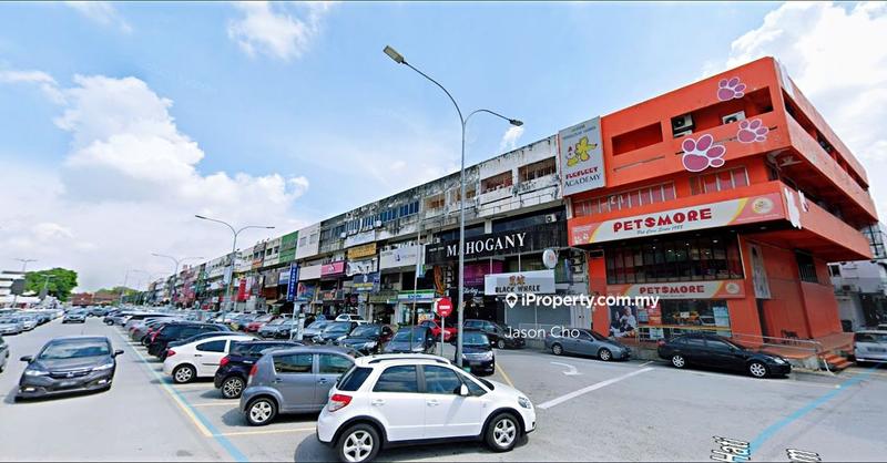 Kedai untuk Dijual di SS2, Petaling Jaya oleh Jason Cho - iProperty.com.my