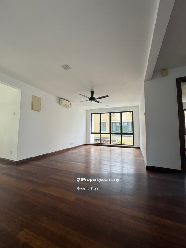 Banglo untuk Dijual di subang bestari u5 Shah Alam Safira Laman Permai, Kota Damansara oleh Reeno Too - iProperty.com.my