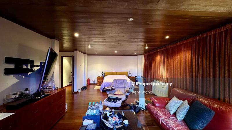 Bungalow House for Sale in Taman SA, Bangsar by Kent Wong - iProperty.com.my