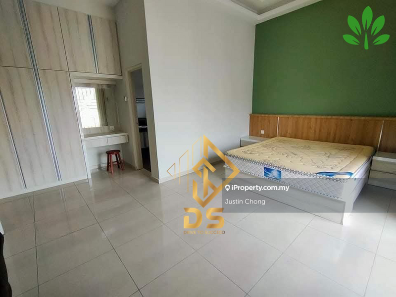 Banglo untuk Dijual di Bandar Seri Botani, Simpang Pulai oleh Justin Chong - iProperty.com.my