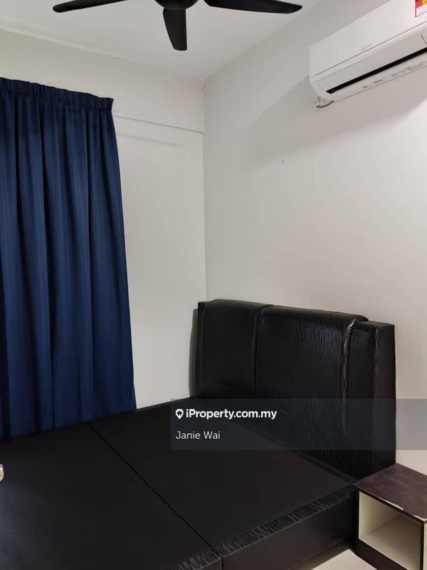 Service Residence for Sale in Maple Residences @ Bandar Bestari Klang by Janie Wai - iProperty.com.my