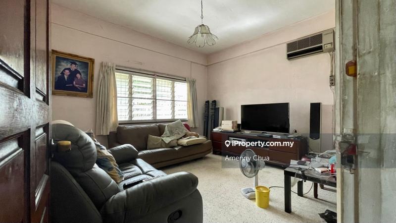 Bungalow House for Sale in Taman Berkeley, Klang by Amenny Chua - iProperty.com.my