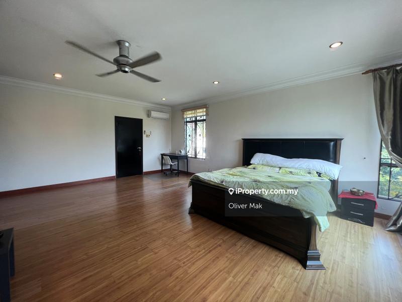 Semi-Detached House for Sale in Taman Overseas Union (Taman Oug), Jalan Klang Lama (Old Klang Road) by Oliver Mak - iProperty.com.my