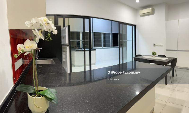 Rumah Teres 3-Tingkat untuk Dijual di Bluconstellation, Luxury Eco Living, Ready Move-In, Seri Kembangan oleh Vivi Yap - iProperty.com.my