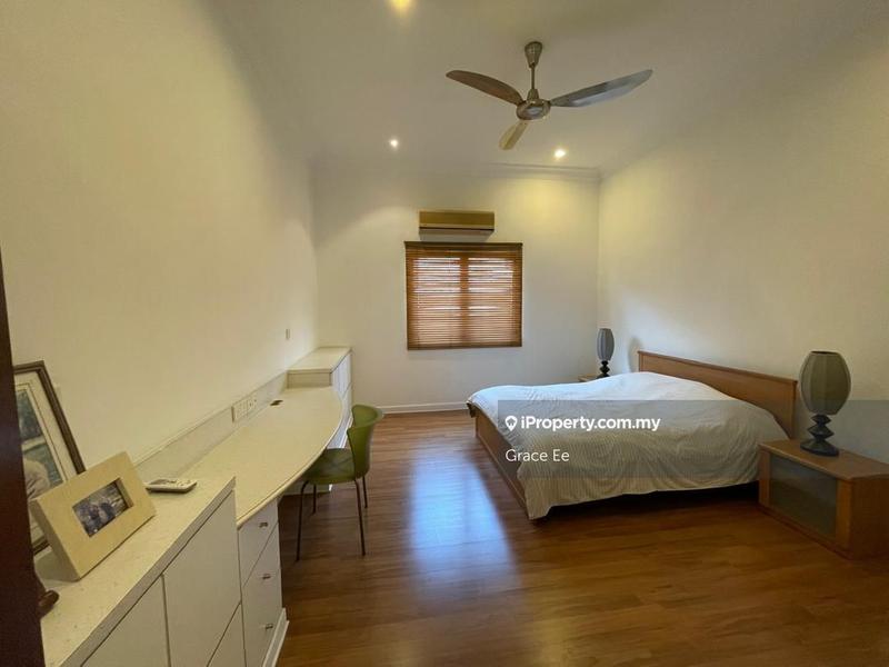 Bungalow House for Sale in Kota Kemuning, Shah Alam by Grace Ee - iProperty.com.my