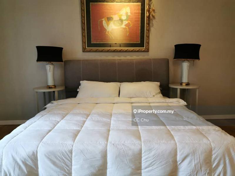 Kediaman Servis untuk Disewa di St Mary Residences oleh CC Chu - iProperty.com.my