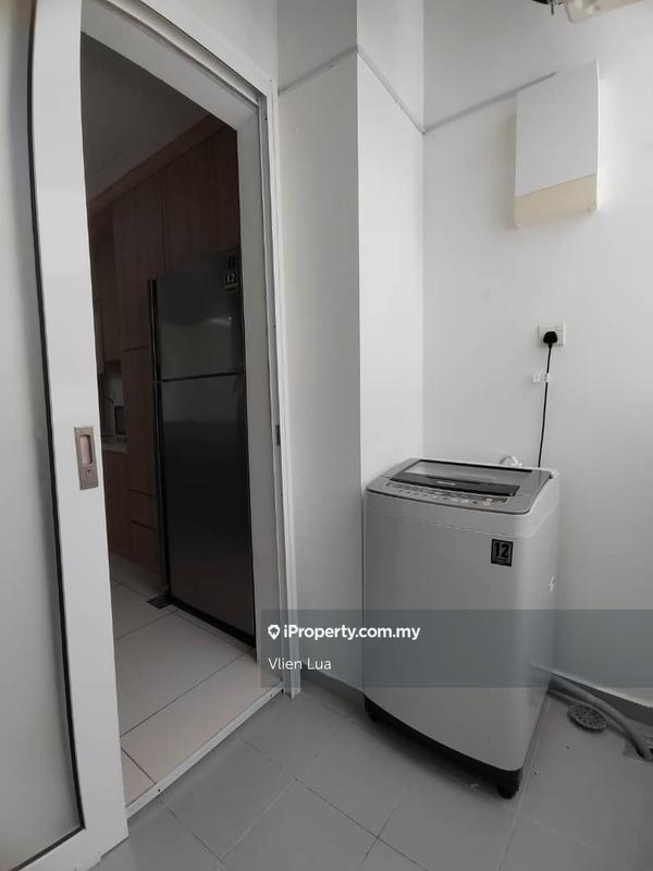 Service Residence for Rent in Wave @ Marina Cove by Vlien Lua - iProperty.com.my