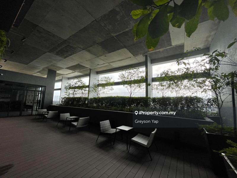 Kediaman Servis untuk Dijual di Millerz Square Serviced Residence oleh Greyson Yap - iProperty.com.my