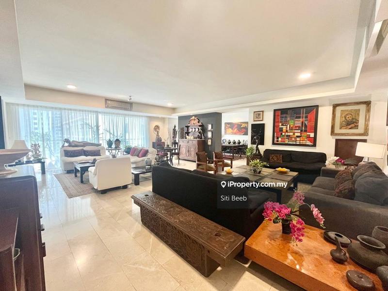 Condominium for Sale in 2 Hampshire by Siti Beeb - iProperty.com.my