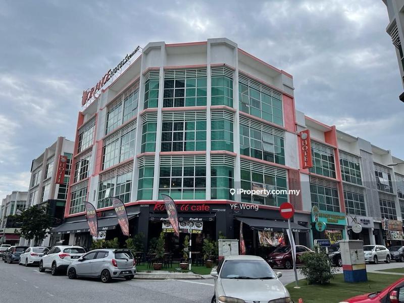 Shop for Rent in Bandar Baru Sri Petaling, Sri Petaling by YF Wong - iProperty.com.my