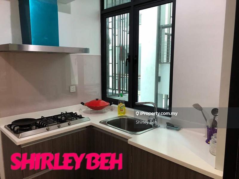 Condominium for Sale in The LIGHT COLLECTION II by Shirley Beh - iProperty.com.my