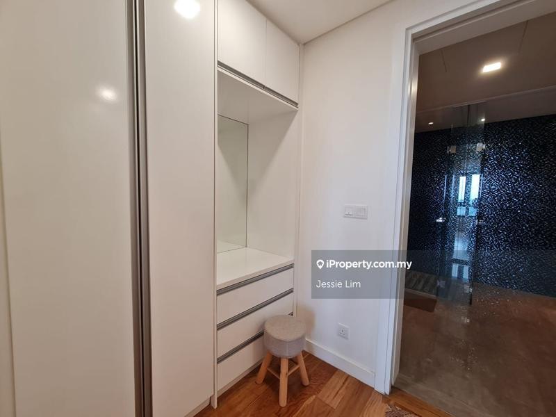 For Rent - The Sentral Residences