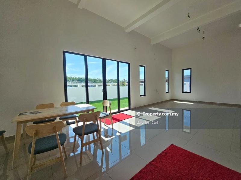 Semi-Detached House for Sale in Taman Gunung Challi, Alor Setar by Jayden Geh - iProperty.com.my