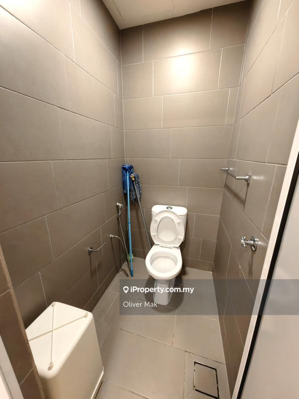 Condominium for Sale in The Treez Jalil Residen by Oliver Mak - iProperty.com.my
