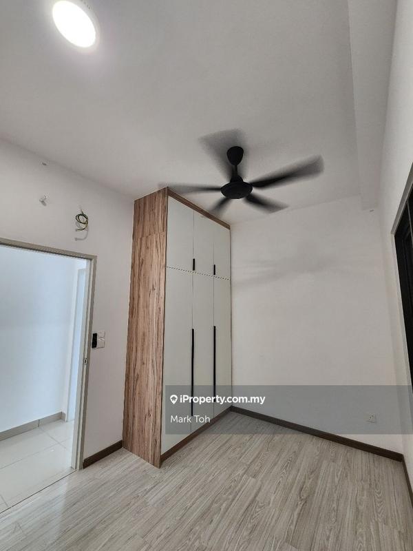 Service Residence for Sale in M Oscar by Mark Toh - iProperty.com.my