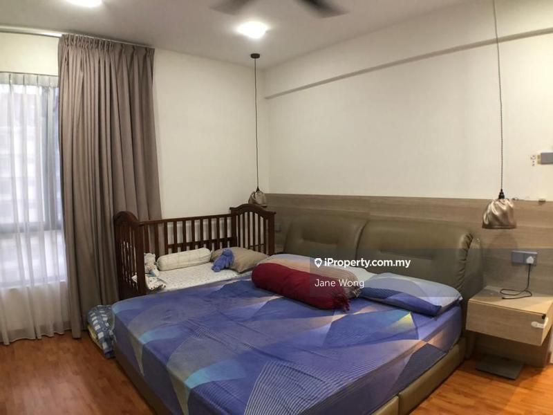 Condominium for Sale in Nadia Parkfront by Jane Wong - iProperty.com.my