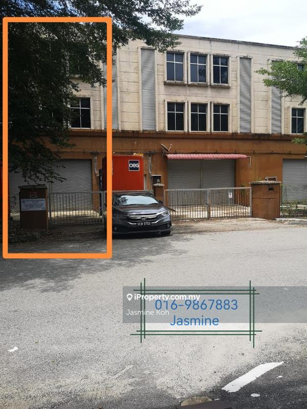 Kilang Teres untuk Dijual di Kemaman, Terengganu oleh Jasmine Koh - iProperty.com.my