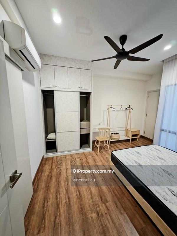 Service Residence for Sale in Arte Mont Kiara by Vincent Lau - iProperty.com.my