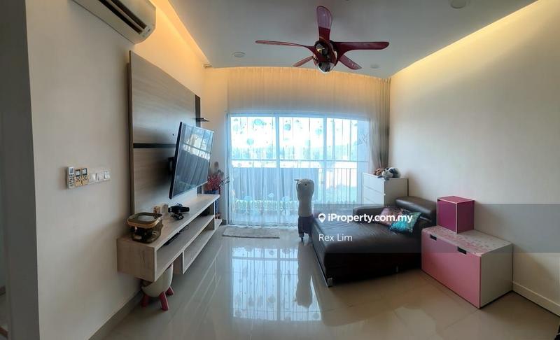 For Rent - The Holmes 1