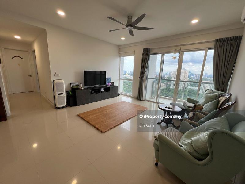 Kondominium untuk Dijual di Pavilion Hilltop oleh Jin Gan - iProperty.com.my
