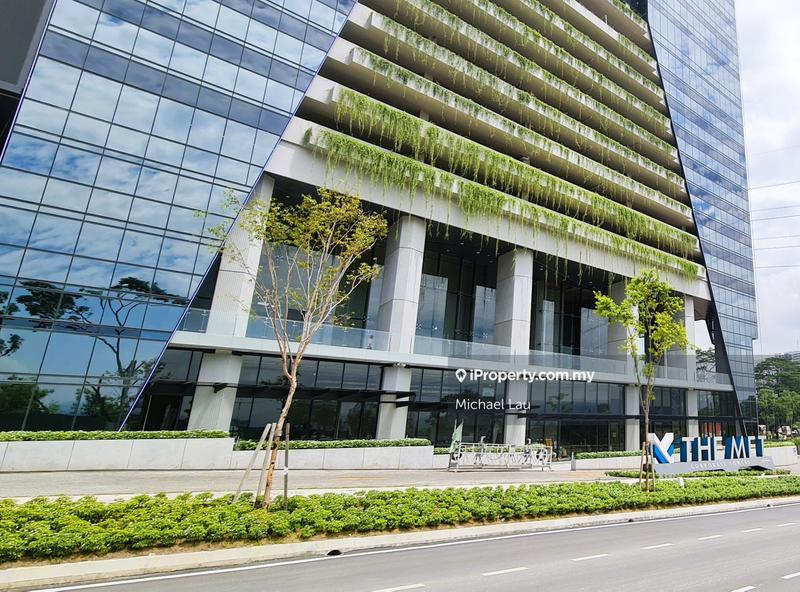 Pejabat untuk Dijual di Mont Kiara, Kuala Lumpur oleh Michael Lau - iProperty.com.my