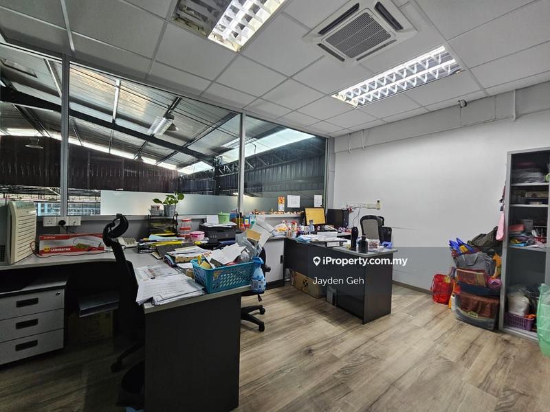 Gudang untuk Dijual di Mergong, Alor Setar oleh Jayden Geh - iProperty.com.my
