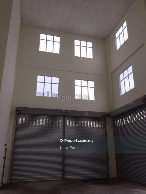 Detached Factory for Rent in Kampung Baru Sungai Buloh, Sungai Buloh by Liman We - iProperty.com.my
