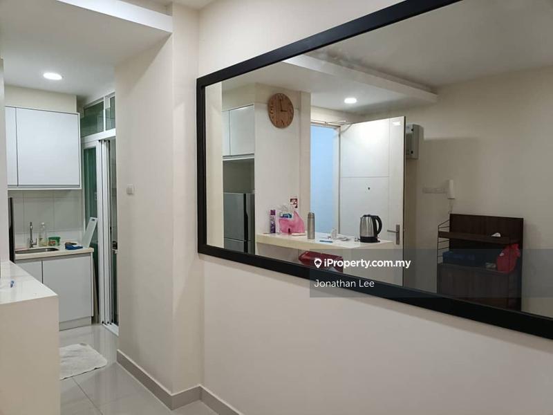 For Rent - Medini Signature