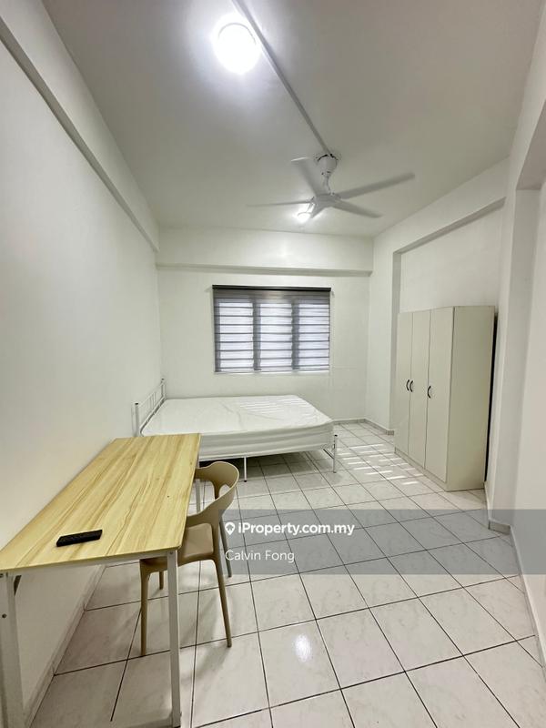 For Rent - Menara Menjalara