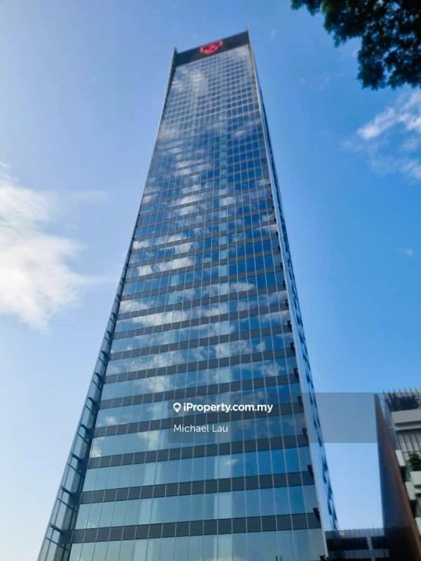 Pejabat untuk Disewa di Taman Bukit Pantai, Bangsar oleh Michael Lau - iProperty.com.my