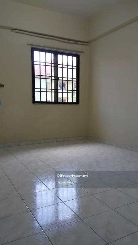 For Sale - Sri Wangi