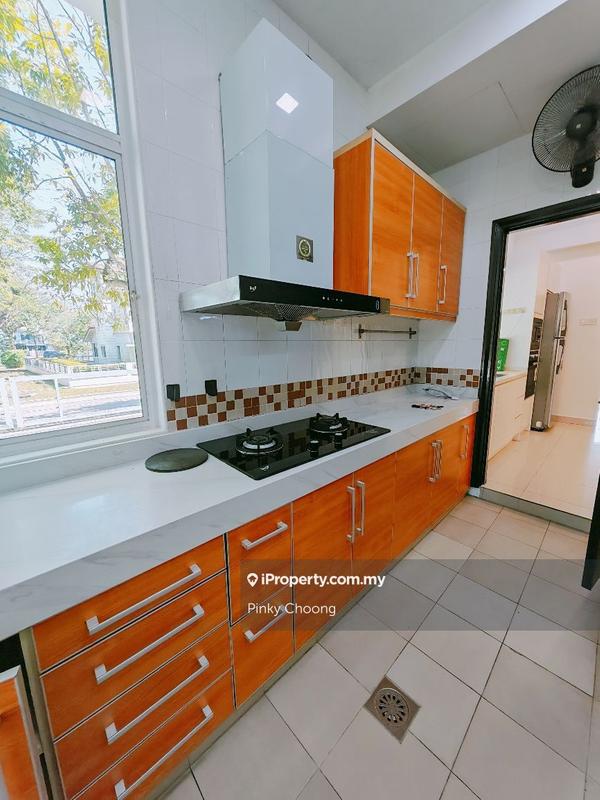 2.5-storey Terraced House for Sale in Valencia, Sungai Buloh by Pinky Choong - iProperty.com.my