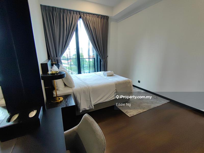 For Rent - Opus KL