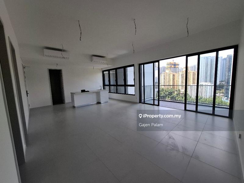 Kondominium untuk Dijual di ALIX Residences oleh Gajen Palam - iProperty.com.my