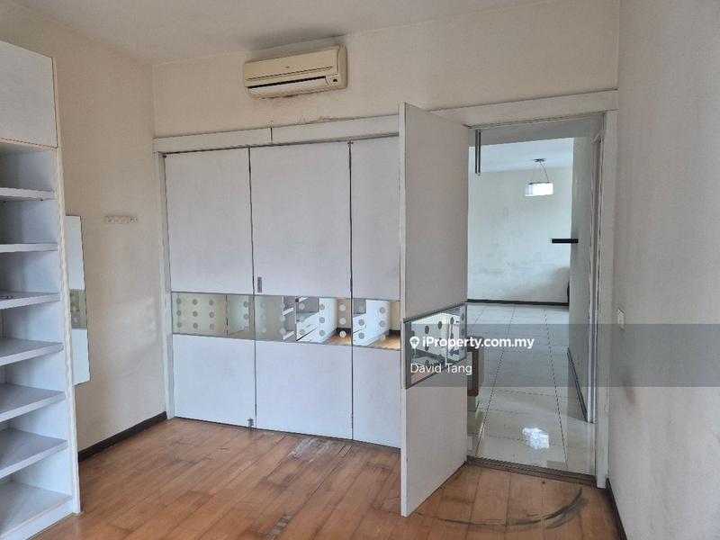 Kondominium untuk Dijual di The Maple Condominium oleh David Tang - iProperty.com.my