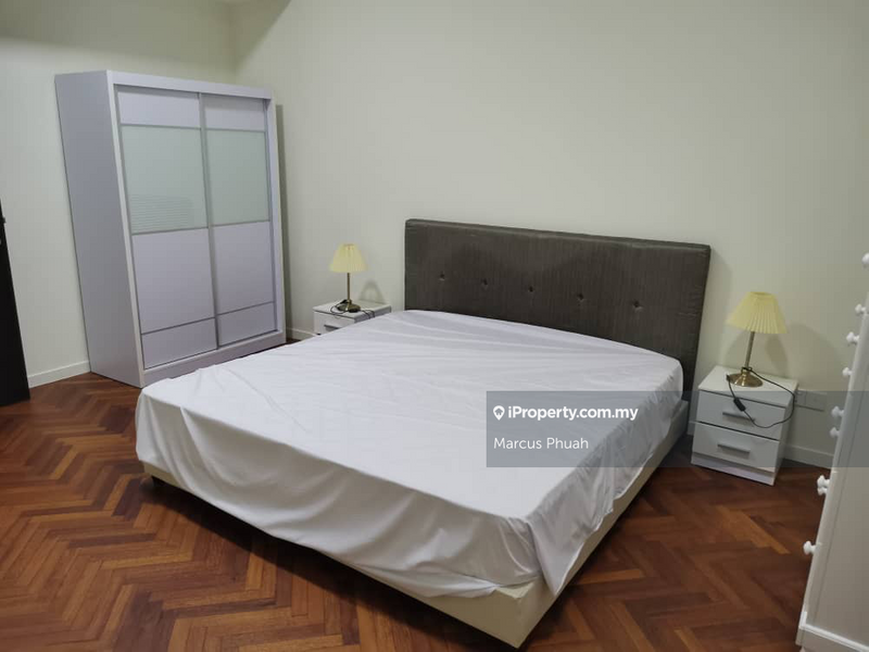 Semi-Detached House for Sale in Seri Tanjung Pinang, Tanjung Tokong by Marcus Phuah - iProperty.com.my