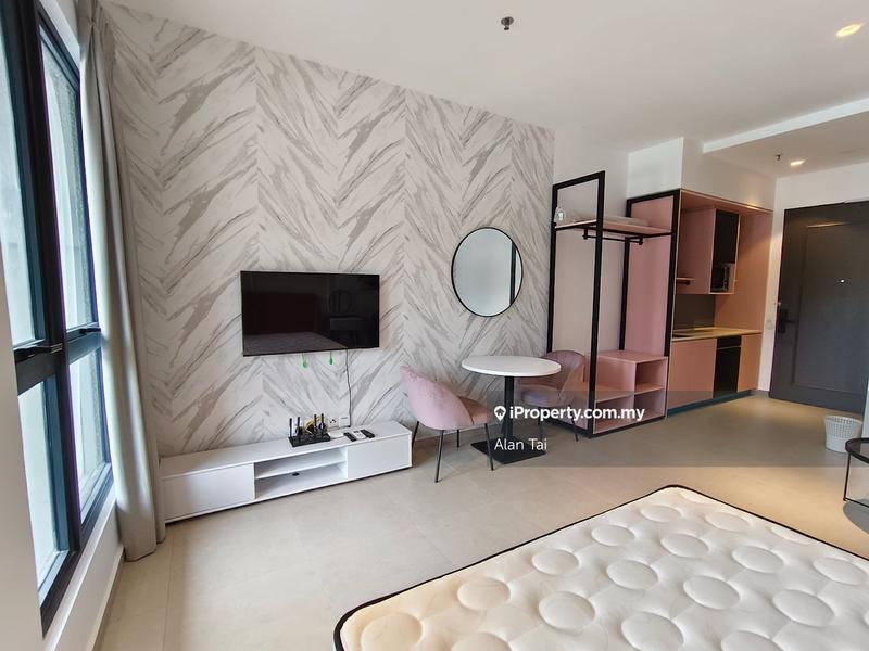 For Rent - Mossaz @ Empire City