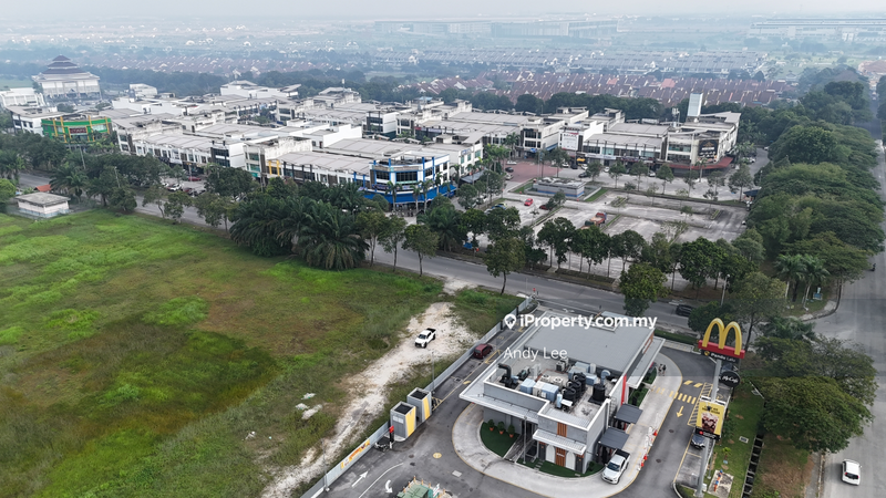 Kedai-Pejabat untuk Dijual di Bandar Bukit Raja, Klang oleh Andy Lee - iProperty.com.my