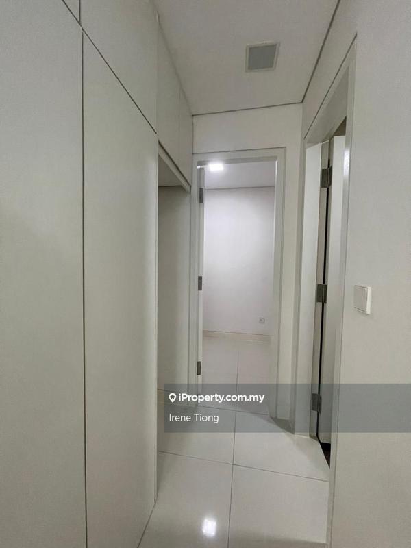 Kediaman Servis untuk Dijual di Radia Residences oleh Irene Tiong - iProperty.com.my