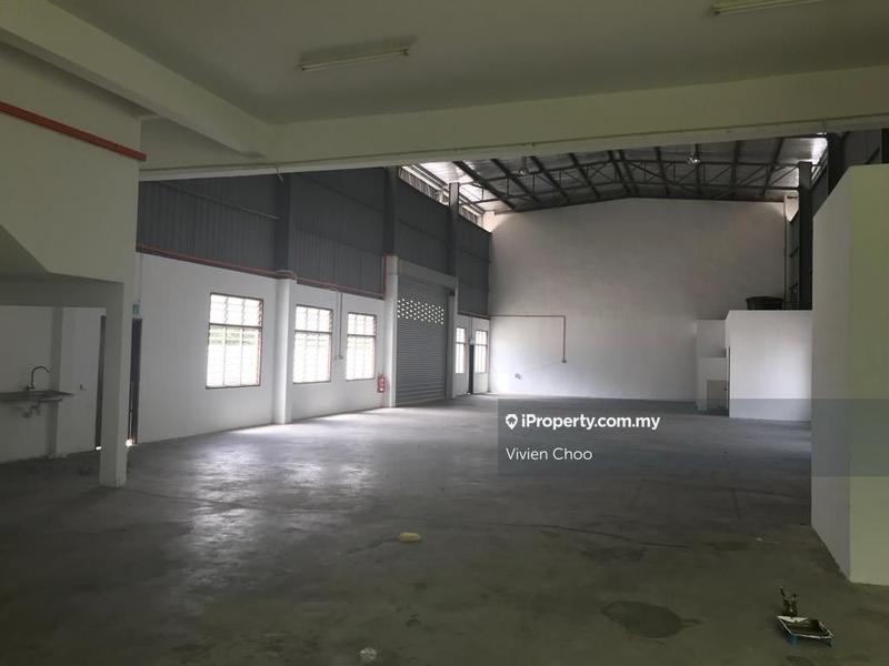 Detached Factory for Sale in Johor Bahru, Johor by Vivien Choo - iProperty.com.my
