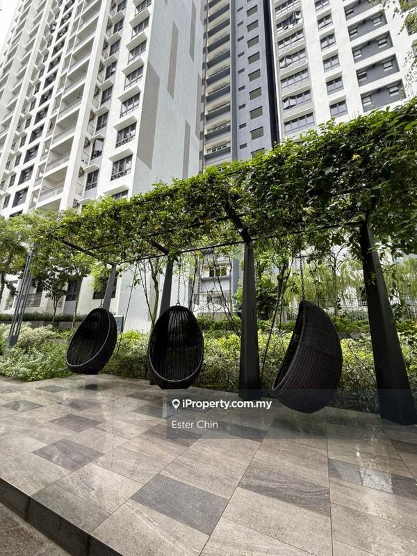 Service Residence for Rent in Savio @ Riana Dutamas by Ester Chin - iProperty.com.my