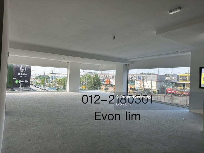 For Rent - cheras traders park c180 traders garden cheras traders square balakong serdang