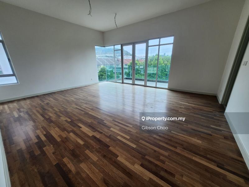 Rumah Berkembar untuk Dijual di Taman Puncak Saujana, Kajang oleh Gibson Choo - iProperty.com.my