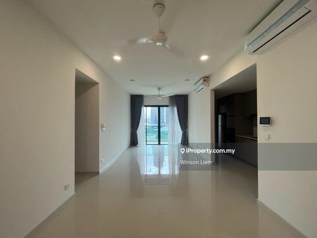 For Rent - Residensi Solaris Parq