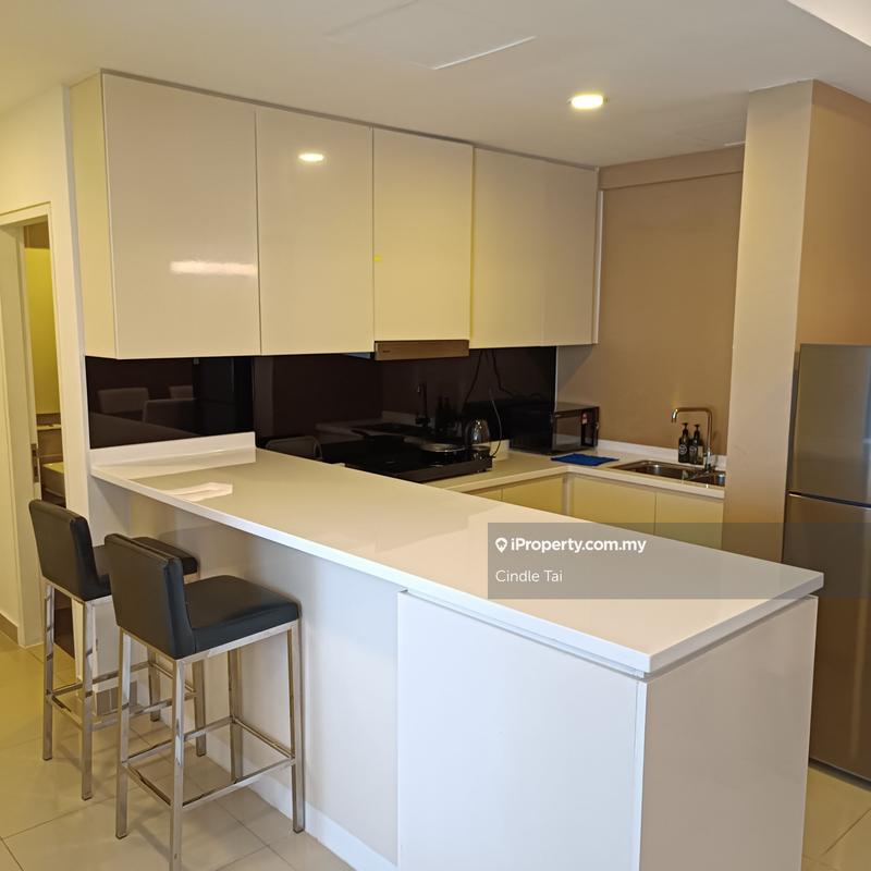 Service Residence for Sale in Grand Ion Delemen by Cindle Tai - iProperty.com.my