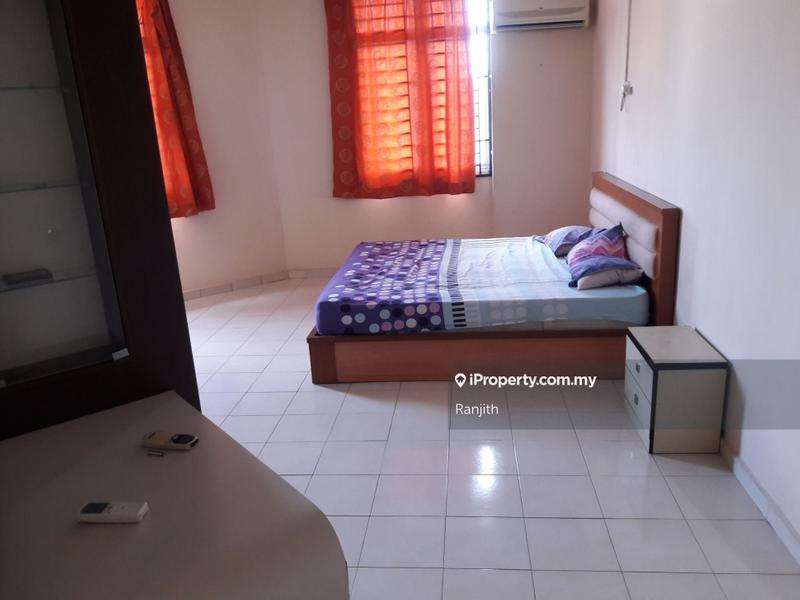 Condominium for Rent in Sri Impian Condominium by Ranjith - iProperty.com.my