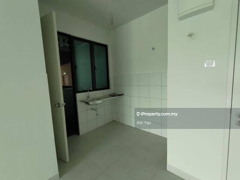 Residensi Servis untuk Dijual di Majestic Maxim oleh Aiki Yap - iProperty.com.my